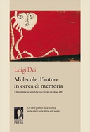 Molecole d'autore in cerca di memoria