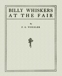 book cover Book cover
