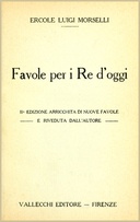 Favole per i Re d'oggi