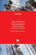 Ultra Wideband Communications