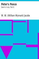 Peter's Pence Sailor's Knots, Part 8.