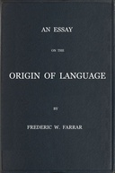 book cover Book cover