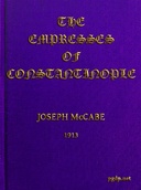 book cover Book cover