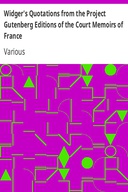 book cover Book cover