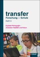 transfer Forschung ↔ Schule