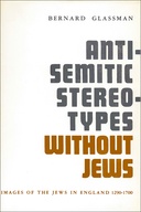 Anti-Semitic Stereotypes without Jews