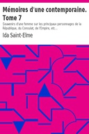 book cover Book cover