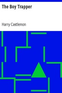 book cover Book cover