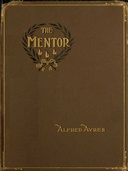 book cover Book cover