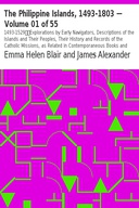 book cover Book cover