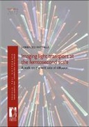 Imaging light transport at the femtosecond scale