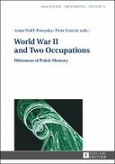 World War II and Two Occupations