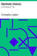 book cover Book cover