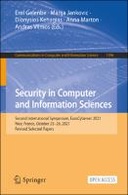book cover Book cover