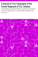 book cover Book cover