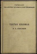 book cover Book cover
