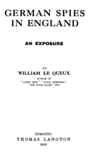 book cover Book cover