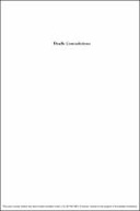 book cover Book cover