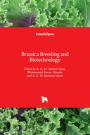 Brassica Breeding and Biotechnology
