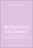 Bedrohtes Begehren