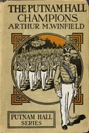 book cover Book cover