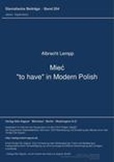 book cover Book cover