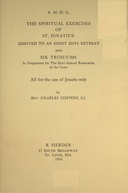 book cover Book cover