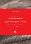 Updates on Organic Farming