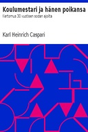 book cover Book cover