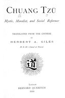 book cover Book cover
