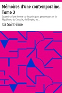 book cover Book cover