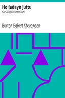 book cover Book cover
