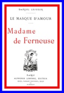 book cover Book cover