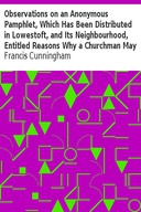 book cover Book cover