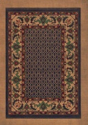 Rugs: Oriental and Occidental, Antique & Modern A Handbook for Ready Reference