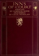 book cover Book cover