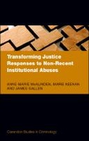 Transforming Justice Responses to Non-Recent Institutional Abuses