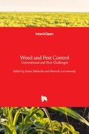 Weed and Pest Control