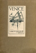 Venice; A Sketch-Book