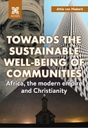 Towards the sustainable well-being of communities