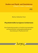 Physiklehrkräfte korrigieren Schülertexte