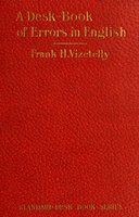 book cover Book cover