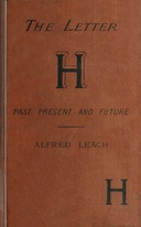 book cover Book cover