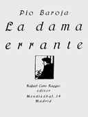 book cover Book cover