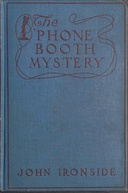 book cover Book cover
