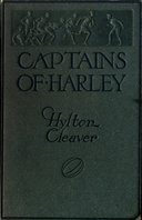 book cover Book cover