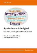 Spanischunterricht digital