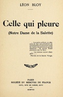 book cover Book cover