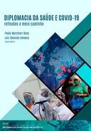 Diplomacia da saúde e Covid-19