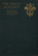 book cover Book cover